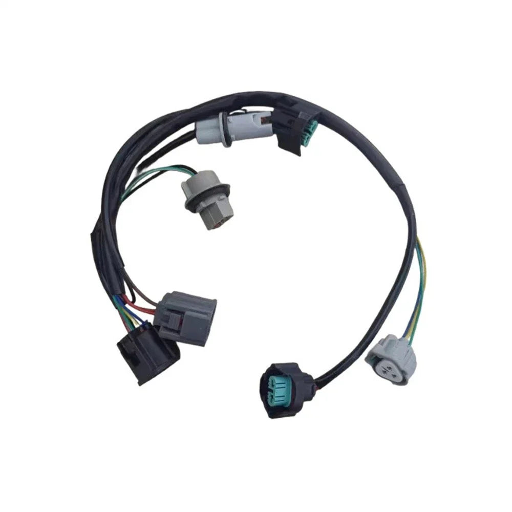 Headlight Wiring Harness for Mazda 6 GH (2007-2010)