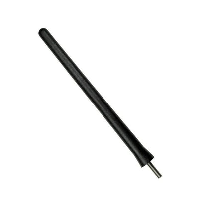 Black Antenna Mast for RAM 1500 2500 3500 Dodge (2002-2023)
