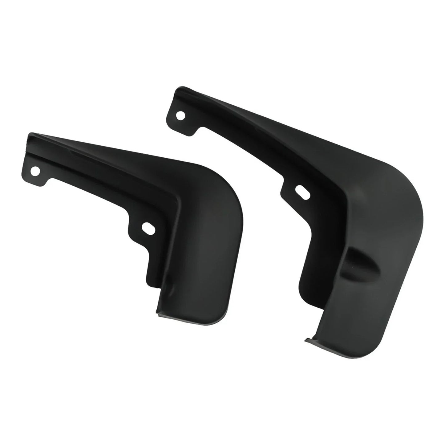 Mudguards for KIA EV9 Non Deformation Black Color