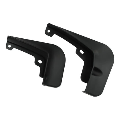 Mudguards for KIA EV9 Non Deformation Black Color
