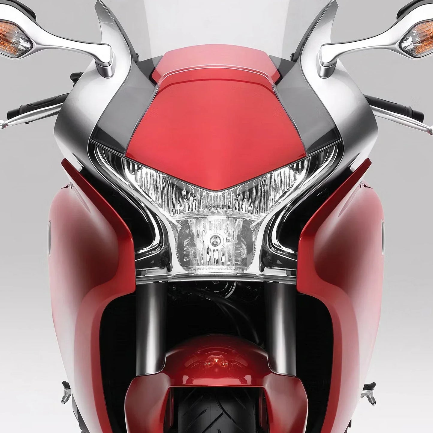 Headlight Assembly for Honda VFR1200F/VFR1200V (2010-2017)