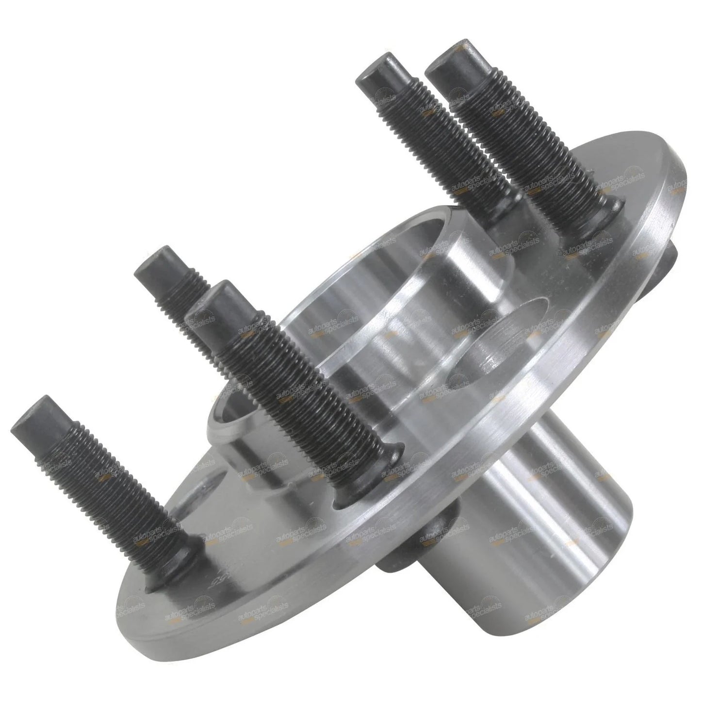 1 x Rear Wheel Bearing & Hub Kit for Ford Falcon AU (1998 - 2002)