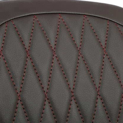 Rear Trunk Passenger Backrest Pad for Indian Chieftain Springfield (2014-2023)