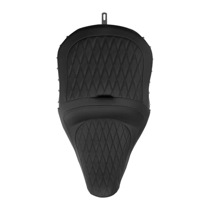 Driver Passenger Seat for Indian Springfield Dark Horse (2016-2020)