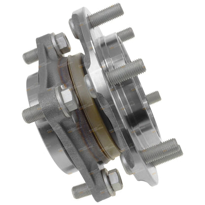 Front Wheel Bearing Hub Assembly for Landcruiser Prado (2006–2015)