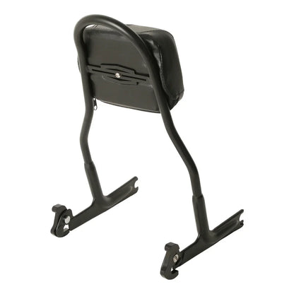 Passenger Sissy Bar Backrest for Harley Softail Deluxe Springer (2005-2017)