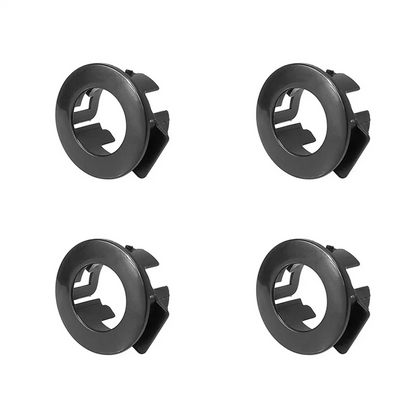 4 x Parking Sensor Retainer Holders for Toyota