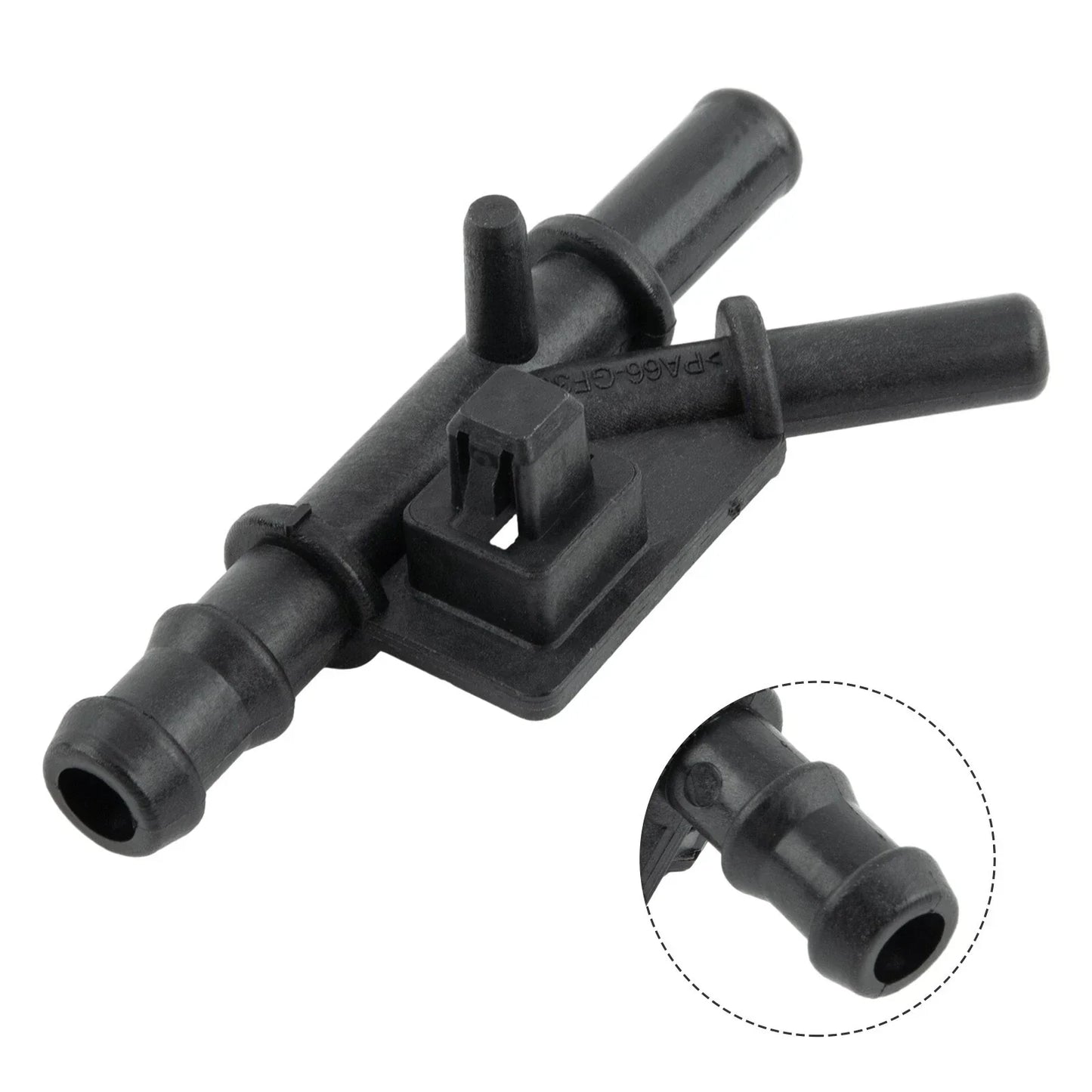 Water Pipe Joint Hose Water By-Pass 1 for Automobile