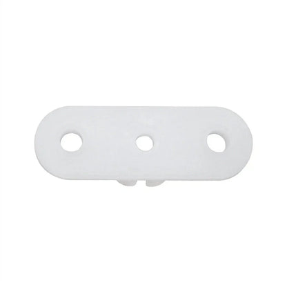 Car Headlamp Clip Kit for Land Rover Discovery 1994-2002 (1994-2002)