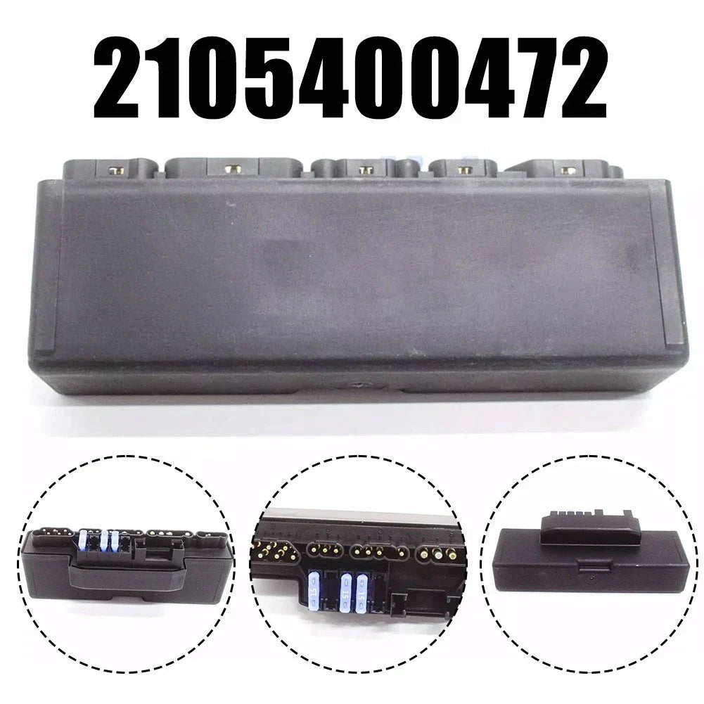 Fuse Box Relay Unit for Mercedes W210 R170 (1997–2004)