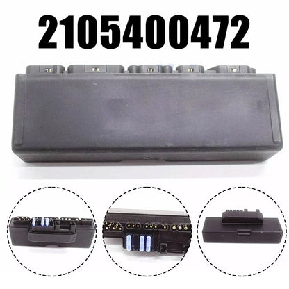 Fuse Box Relay Unit for Mercedes W210 R170 (1997–2004)