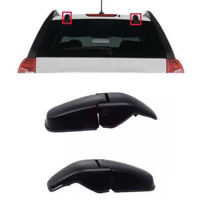 Left & Right Tail Gate Glass Hinges for Kia Sportage (2005-2010)
