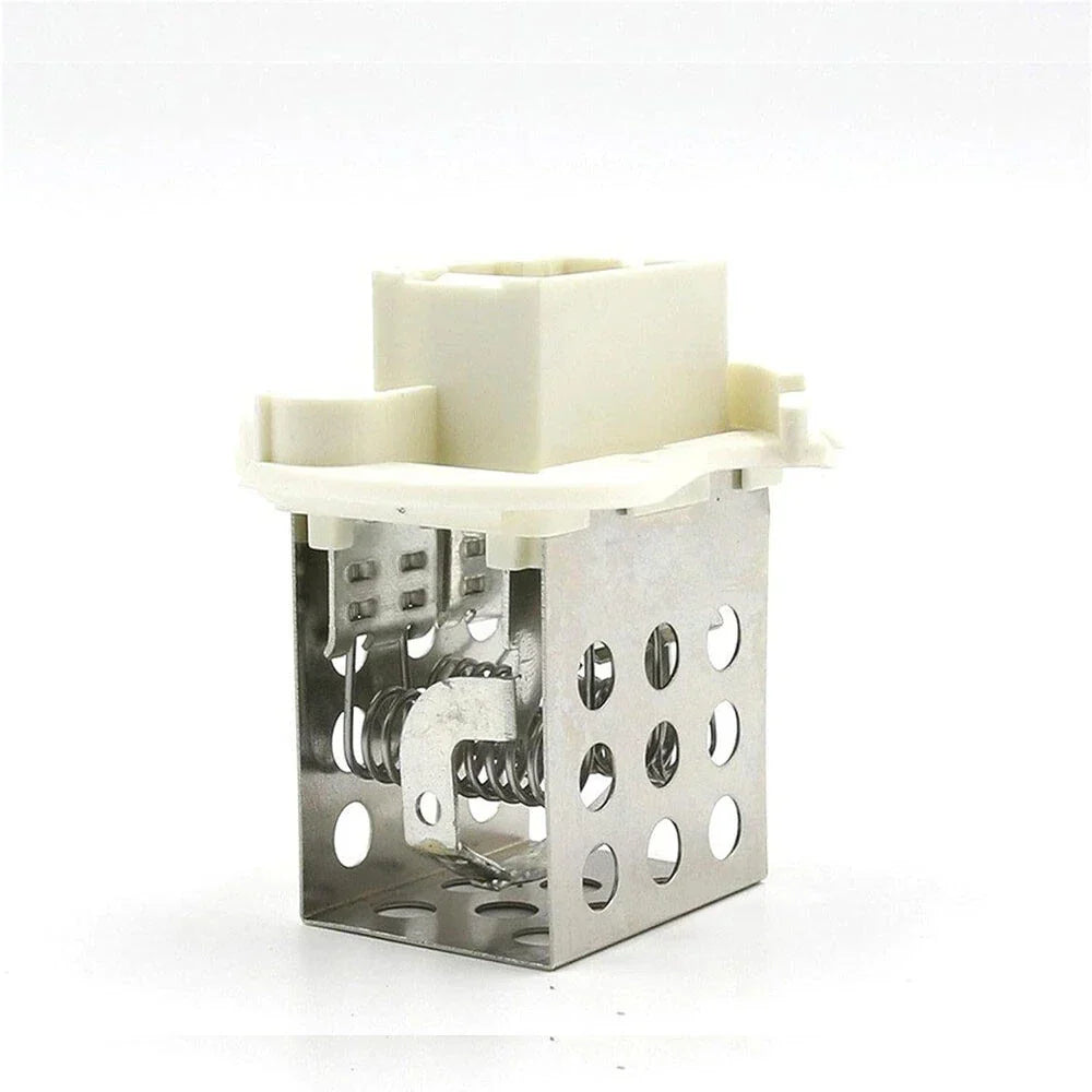 Blower Motor Heater Fan Resistor for Renault Master, Opel Movano (2003-2010)