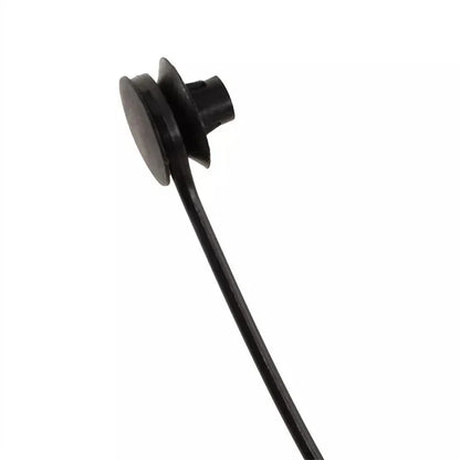 Fuel Filler Gas Tank Cap for Chevrolet Silverado, Cadillac, Buick (2007-2013)