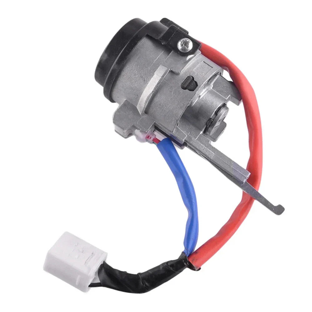 Ignition Lock Cylinder Switch + 2 Keys for Hyundai Elantra (2011-2015)