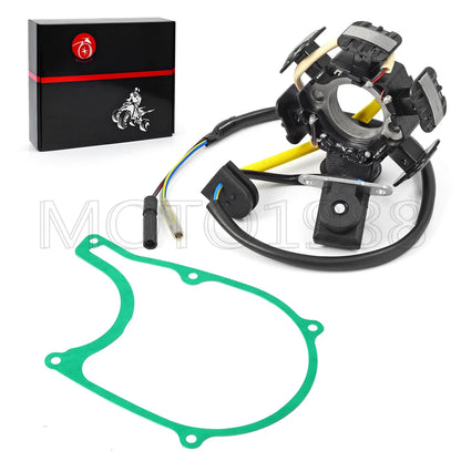 Stator Magneto XR100 XR100R CRF100 CRF100F for Honda