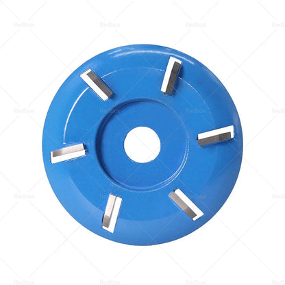 Electric Hoof Trimming Cutter Disc Plate for Livestock Sheep