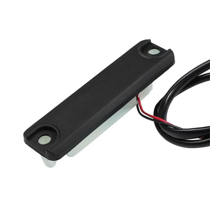 Trunk Tailgate Release Switch Button for 04-09 Toyota Prius (2004-2009)