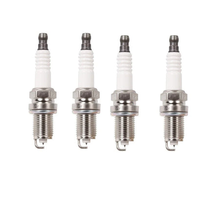 Spark Plugs for Hyundai Accent LC 1.5L G4EC-G 1.6L G4ED (2003-2006)