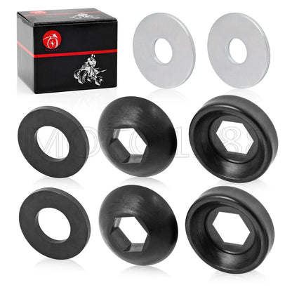 Strut Shock Pivot Ball Kit for Polaris Ranger (2009–2023)