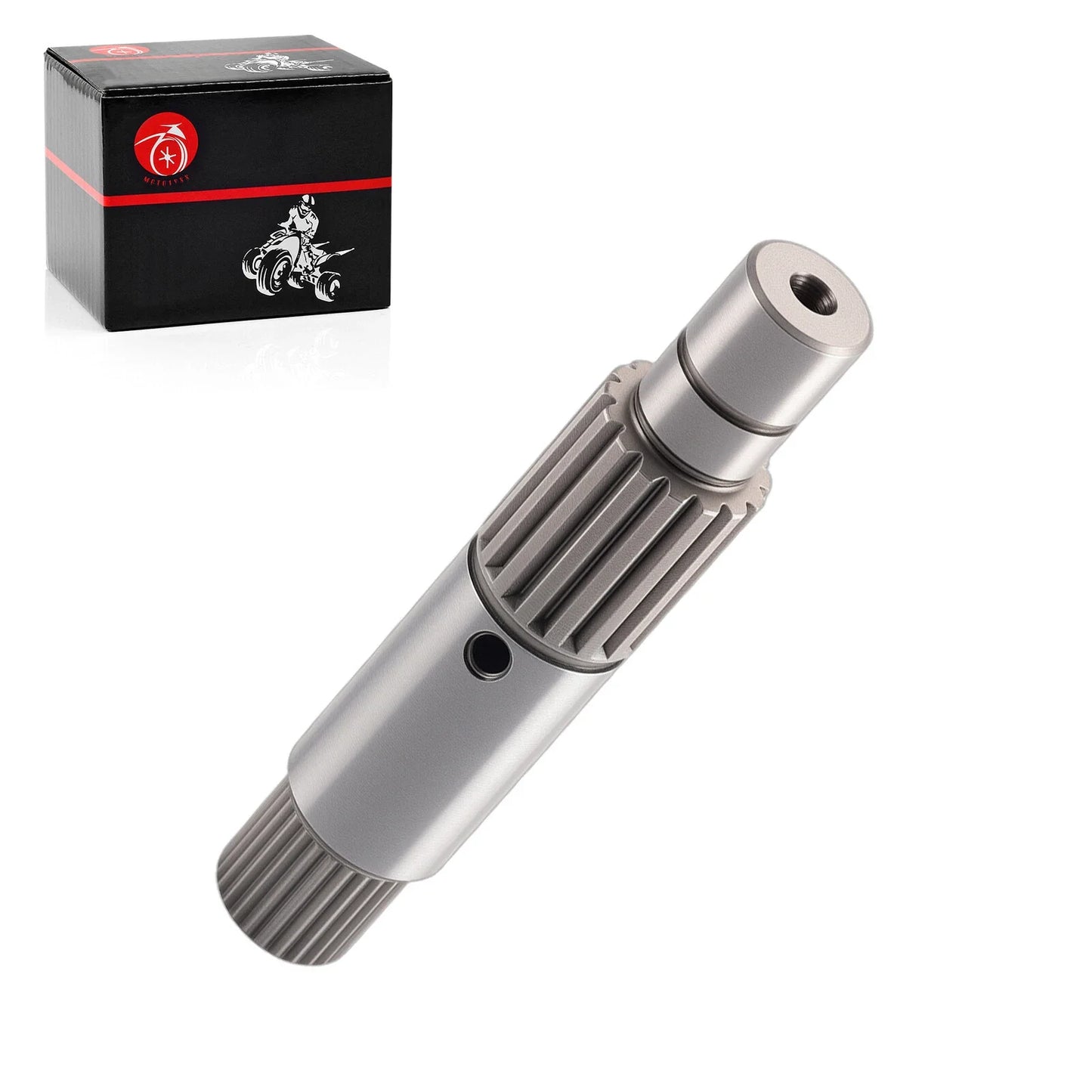 Kick Start Shaft for Kawasaki KX65 KX80 KX85 KX100 KX112 (1998-2024)
