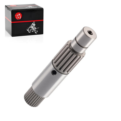 Kick Start Shaft for Kawasaki KX65 KX80 KX85 KX100 KX112 (1998-2024)