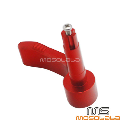 Aluminum Thumb Throttle Control Lever for Polaris Sportsman Scrambler XP 550
