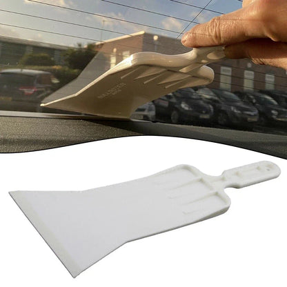 Bulldozer Squeegee Film Tint Tool for Car Decals Wrapping