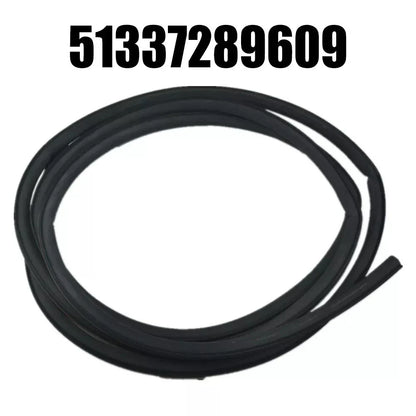 Front Door Surround Weather Strip for BMW X5 M F85 (2015–2018)