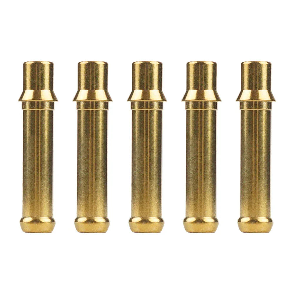 5 x 3/8" Transmission Line Fitting Tube Adapter for GM (1996 - Present)