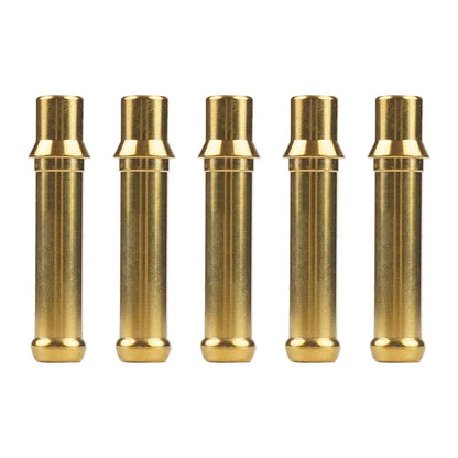 5 x 3/8" Transmission Line Fitting Tube Adapter for GM (1996 - Present)