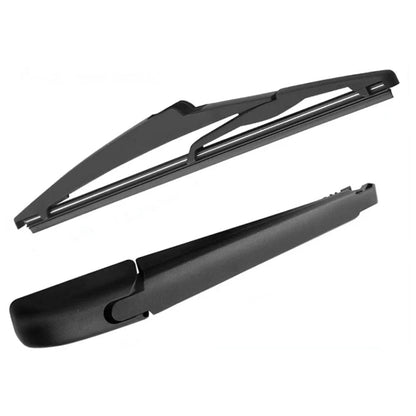 Rear Wiper Arm & Blade for Toyota Highlander, Jeep Compass (2001-2023)