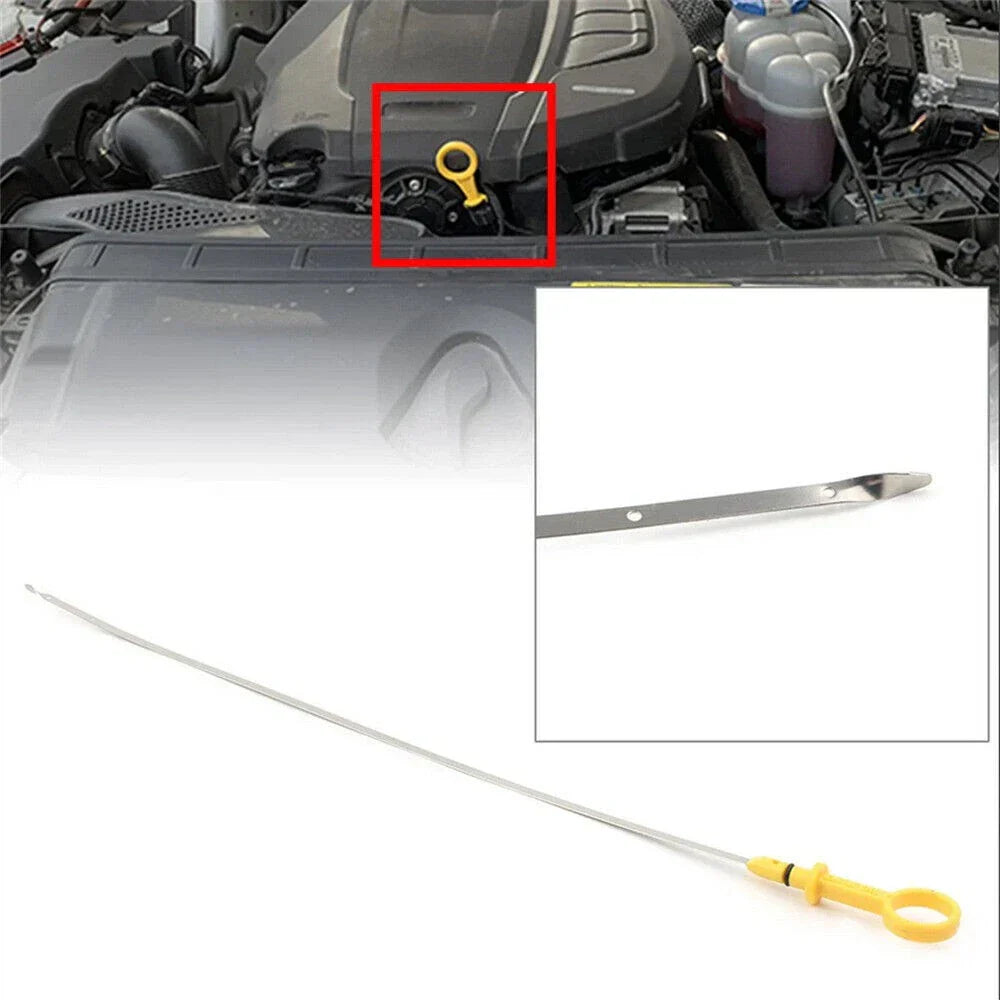 Engine Oil Level Dipstick for Suzuki XL-7, Grand Vitara (2001-2006)