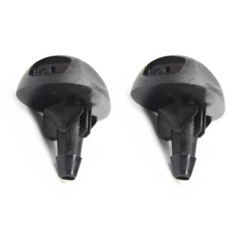 Front Windshield Washer Fluid Jets for Renault Megane, Logan, Duster (2008-2023)