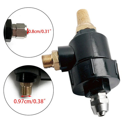 G18 Tire Changer Valve for Cars Stable Gas Disassembly