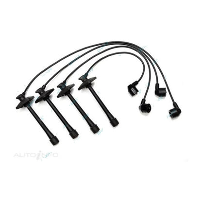 Bosch Ignition Spark Plug Lead Set for Toyota Camry SDV10 SXV10 2.2 5SFE 93~97