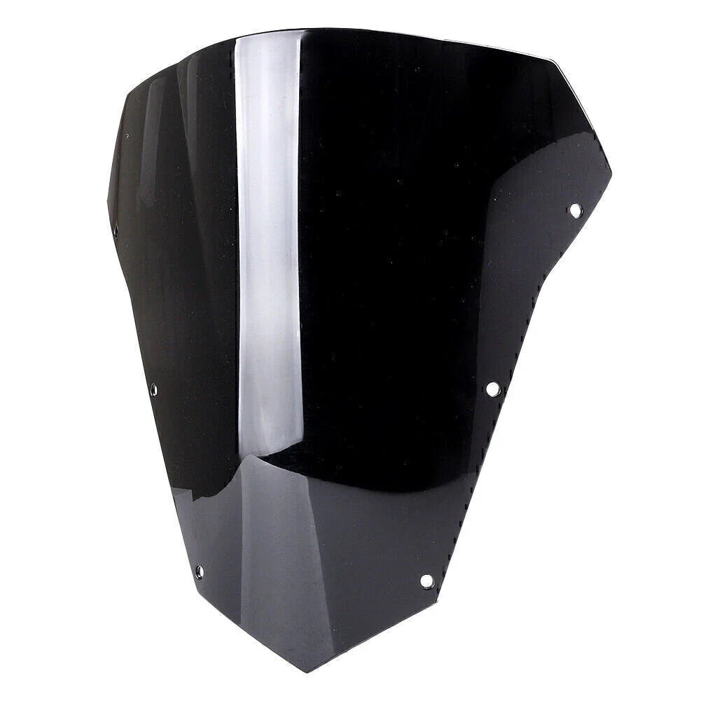 Double Bubble Windshield for Yamaha FZ6R (2003-2008)