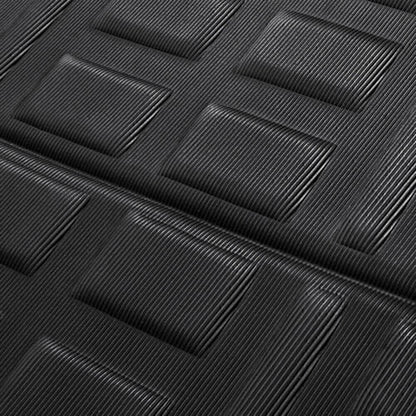 Rear Trunk Mat for Chevrolet Cruze Sedan (2015-2019)