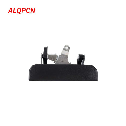 Black Tailgate Handle for Ford Ranger, Mazda B2500 (1998-2006)