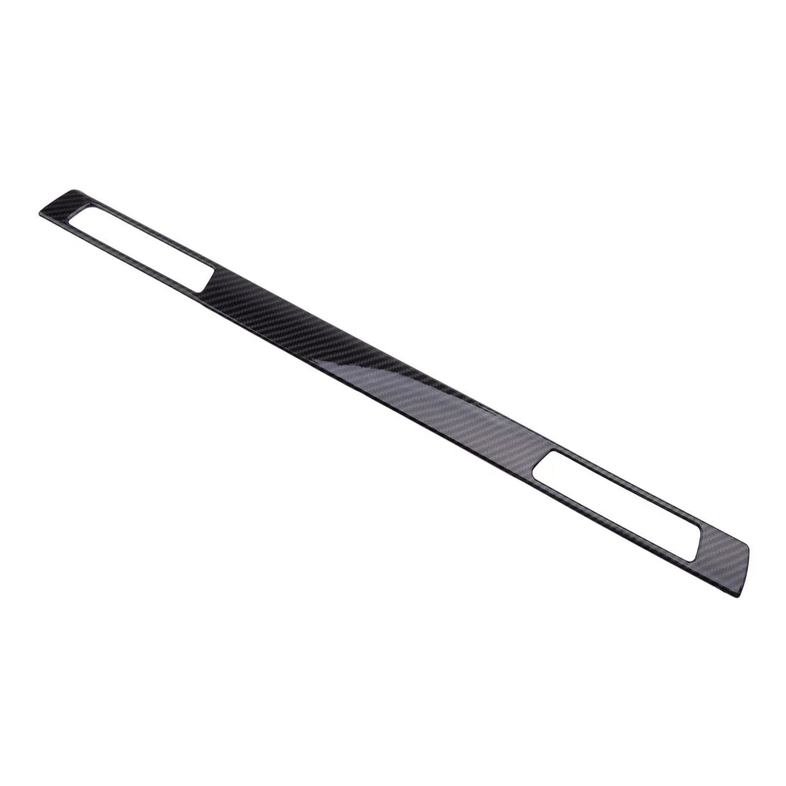 Glove Box Cover Frame & Cup Holder Trim for BMW 3 Series E90 E92 E93 (2006-2013)