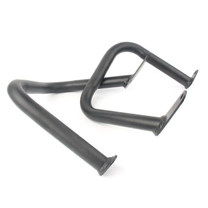Engine Guard Crash Bars Protector for Yamaha Vstar 400/650 (2000-2017)