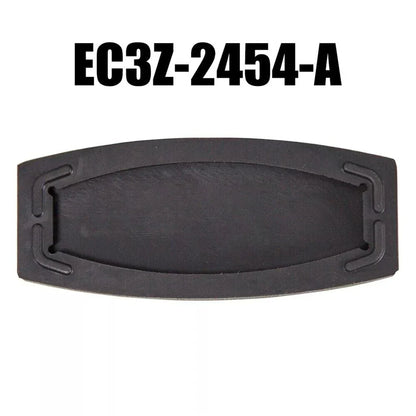 Brake Pedal Pad Cover for Ford F-250 F-350 F-450 F-550 Super Duty (2008-2016)