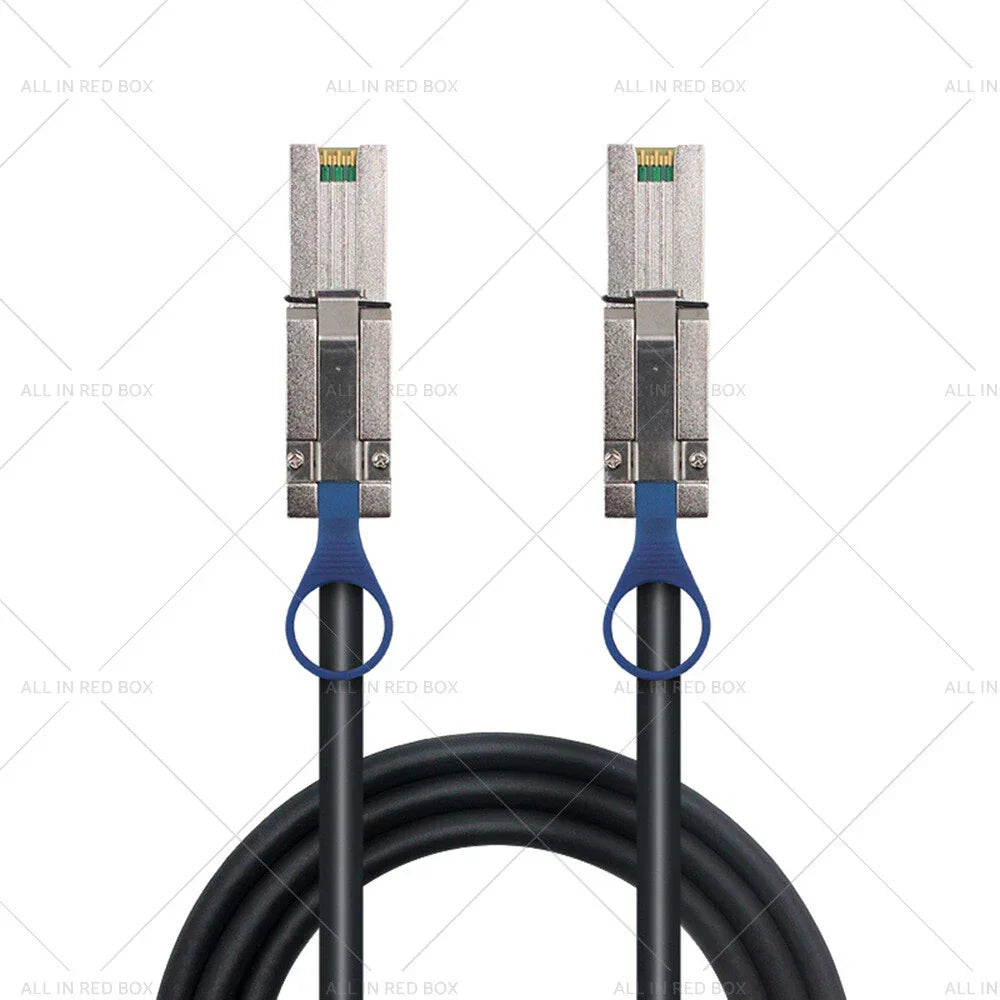 1M Mini SAS SFF-8088 Cable for Disk Array SFF-8088