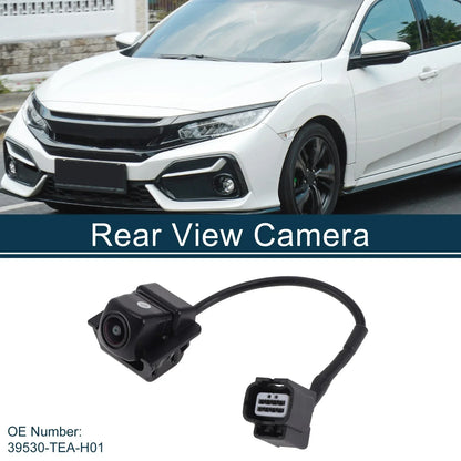 Rear View Camera 120-180° for Honda Civic Sedan (2019)