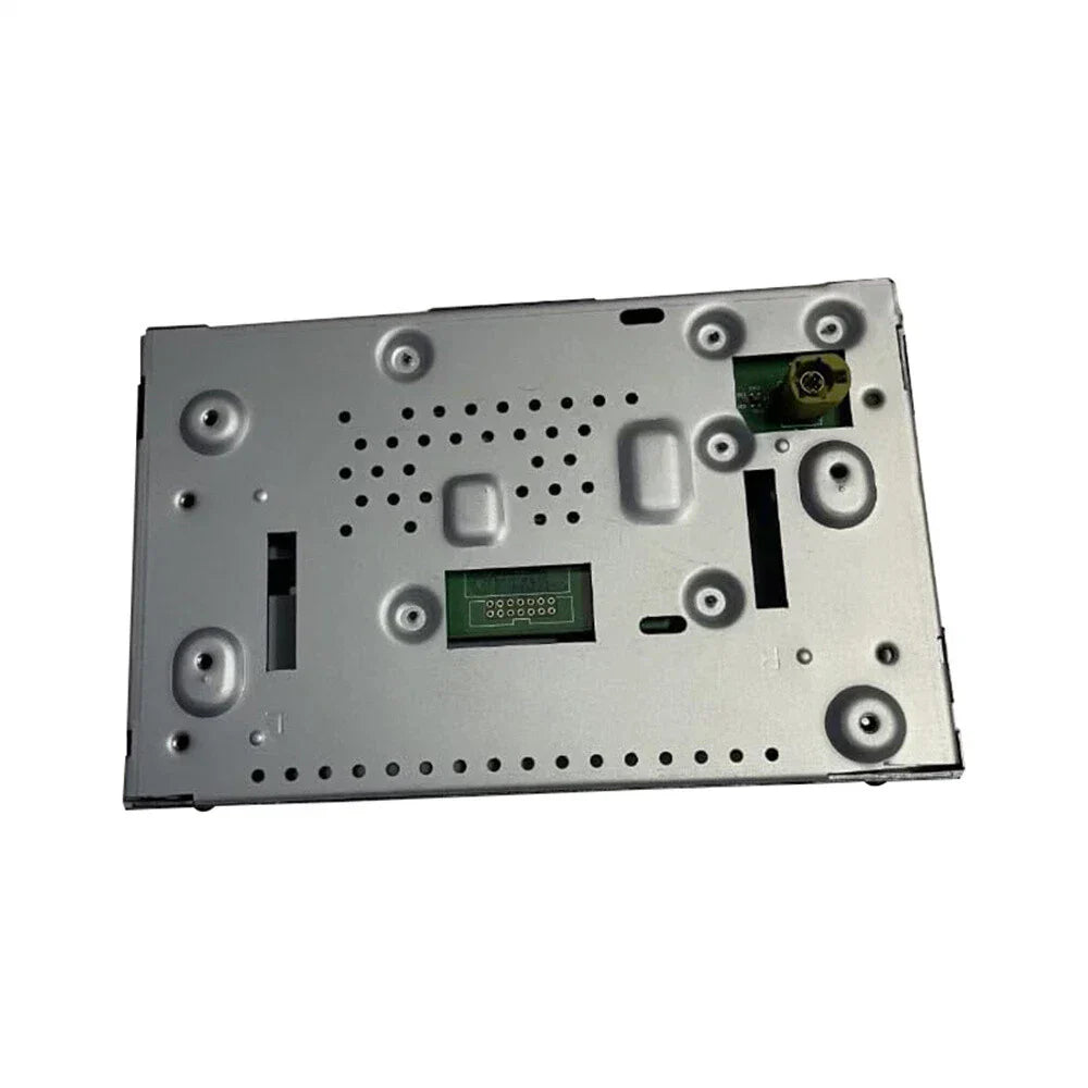 8.0" Touchscreen Display for Ford Focus, Fusion, F150, C-Max (2012-2018)
