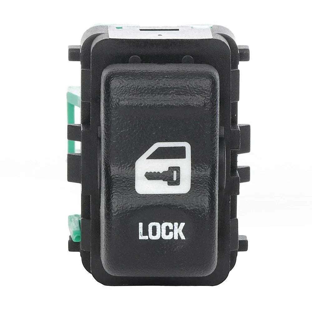 Door Lock Switch for Chevrolet Venture, Oldsmobile Silhouette (2000-2004)