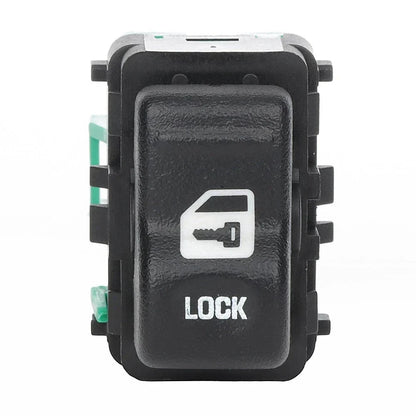 Door Lock Switch for Chevrolet Venture, Oldsmobile Silhouette (2000-2004)
