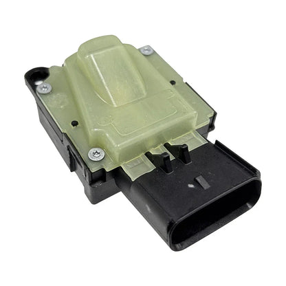 Ignition Switch Replacement for Jeep Wrangler, Patriot, Dodge, Chrysler (2007-2017)