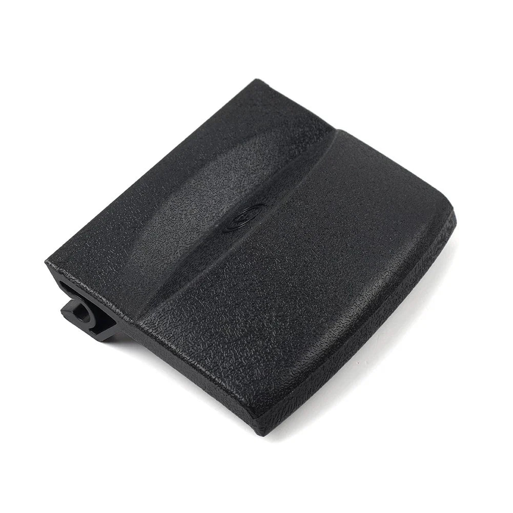 Black Parking Brake Release Handle for Dodge Dakota, Mitsubishi Raider (2005-2011)