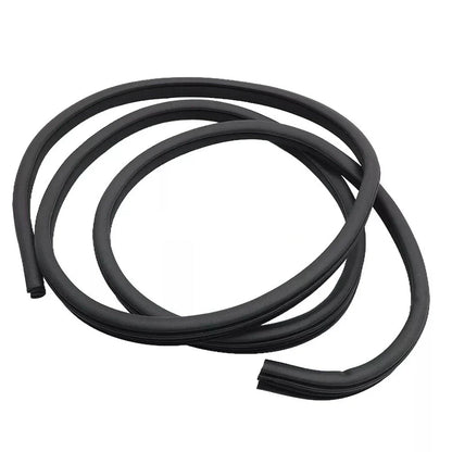 Rear Door Weatherstrip Gasket for BMW 323i 325i 328i 335i (2006–2011)
